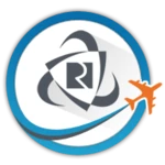 Logo of IRCTC Air android Application 